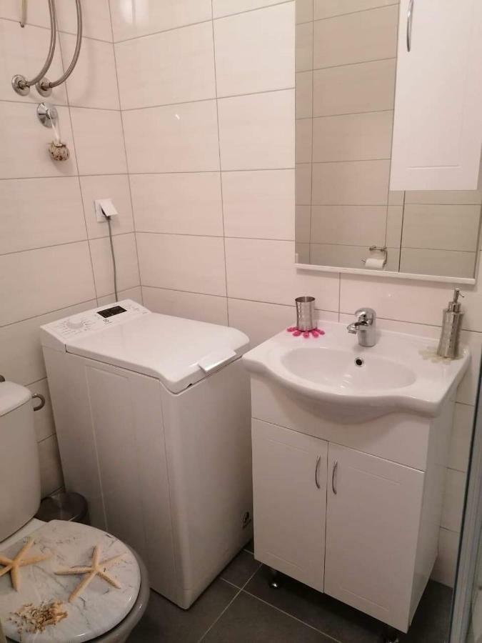 Apartman Miki PUY 외부 사진